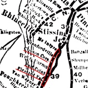 Poughkeepsie and Eastern Railway