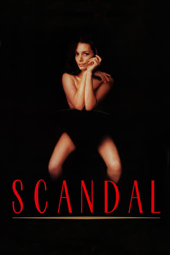 Scandal (1989)