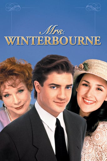 Mrs. Winterbourne (1996)