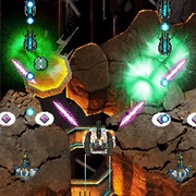 Space Impact Evolution X