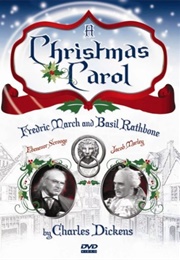 A Christmas Carol (1954)