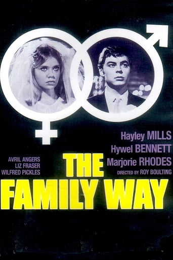 The Family Way (1966)