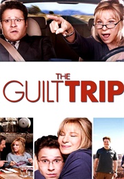 The Guilt Trip (2012)