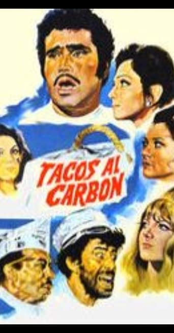 Tacos Al Carbón (1972)