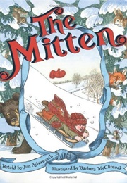 The Mitten (Jim Aylesworth)