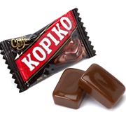 Kopiko Coffee Candy Espresso