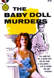 The Baby Doll Murders (James O. Causey)