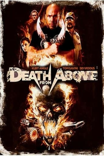 Death From Above (2012)