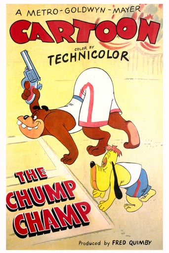 The Chump Champ (1950)