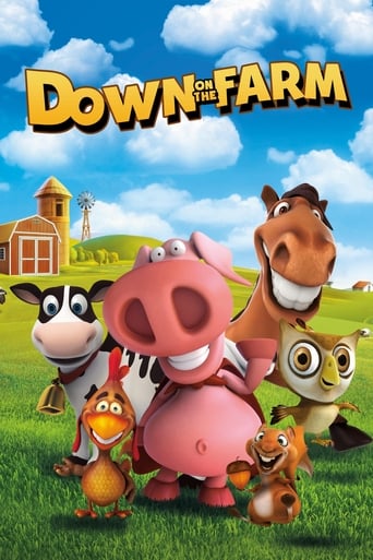 Down on the Farm (2017)