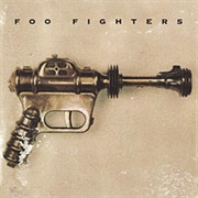 Foo Fighters (Foo Fighters, 1995)