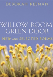 Willow Room, Green Door (Deborah Keenan)
