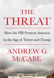 The Threat (Andrew McCabe)