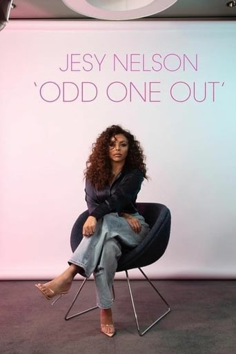 Jesy Nelson: &quot;Odd One Out&quot; (2019)