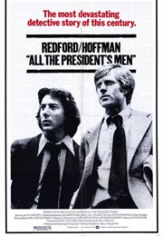 All the President's Men (1976)