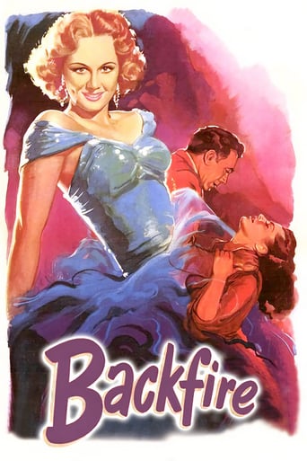 Backfire (1950)