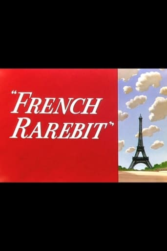 French Rarebit (1951)