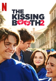 The Kissing Booth 2 (2020)