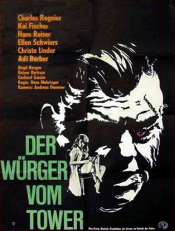 Strangler of the Tower (1966)