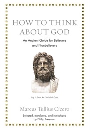 How to Think About God (Mortimer J. Adler)