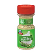 Garlic Jalepeno