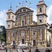 Cattedrale Di San Pietro, Frascati