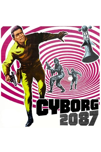 Cyborg 2087 (1966)