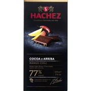 Hachez Cocoa D&#39;Arriba Mango-Chili 77%