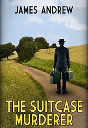 The Suitcase Murder (James Andrew)