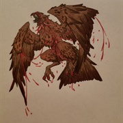 Blood Hawk