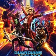 Guardians of the Galaxy Vol. 2 (2017)