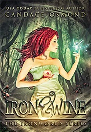 Iron & Wine (Candace Osmond)