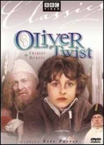 Oliver Twist (1985)