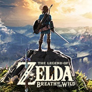 Legend of Zelda: Breath of Wild (2017)