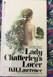 Lady Chatterley's Lover (D H Lawrence)
