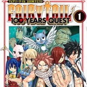 Fairy Tail: 100 Years Quest