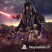 Star Wars Vader Immortal