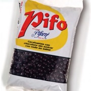 Pifarre Pifo Chocolate Peanut