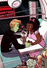 Rocket Romance (Sophia Chester)