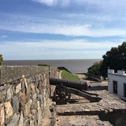 Colonia, Uruguay