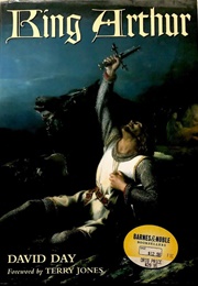King Arthur (David Day)