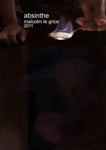 Absinthe (2010)