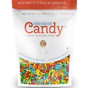 Only Kosher Assorted Bananas Hard Candies