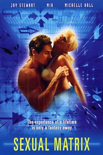 Sexual Matrix (2000)