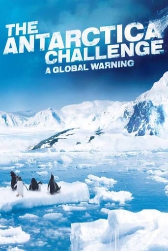 The Antarctica Challenge (2009)
