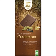 Cardamon
