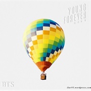 Young Forever - BTS