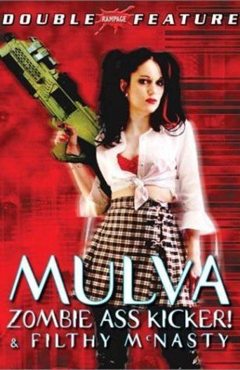 Mulva: Zombie Ass Kicker! (2001)
