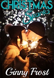 Christmas Sparks (Ginny Frost)