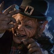 The Leprechaun